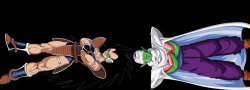 The Best Dragon Ball Map EVER MADE!!!!