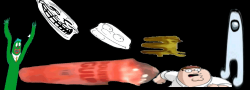 i dont even know