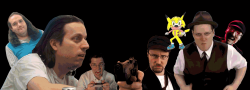 The Boys