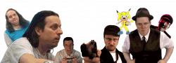 The Boys Remastered