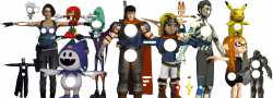 T