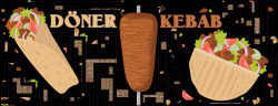 Döner Kebab Big RR
