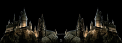 Hogwarts Fort