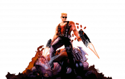 HAIL TO THE KING