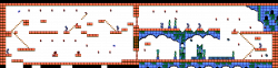 CASTLEVANIA (NES) Stage 3 REMIX