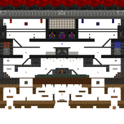 HERETIC (PC)