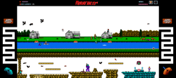 FRIDAY THE 13TH (NES) REMIX