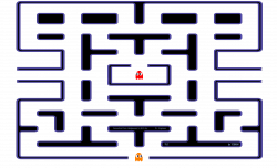 Pacman Shopper