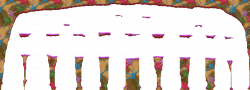 Hide and Seek 2 (24 worms)