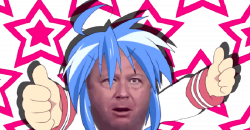 Regular Alex Jones