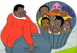 Fat Albert