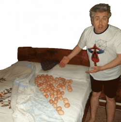 E G G