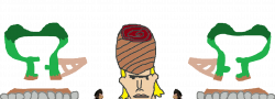 Chimpus The Immortal