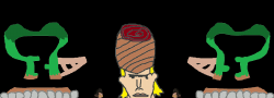 Chimpus The Immortal buddy host