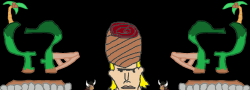 Chimpus The Immortal final version