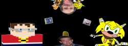 ChrisChan Hell