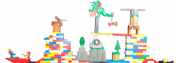 [Dezz] Lego_selfmade