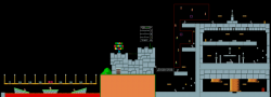 Mario Bungee Blast 3