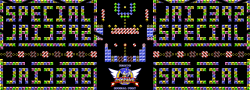 [Komito] Special Fort