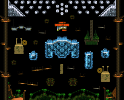 Donkey Kong Country Wars