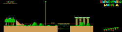 Super Mario World A