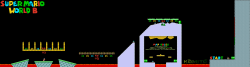 Super Mario World B