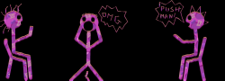 PUSH MAN!!