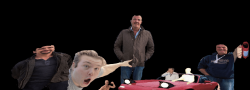 the boysd