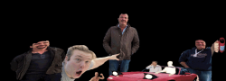 the boysd5