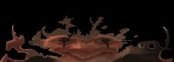 corrupted russel